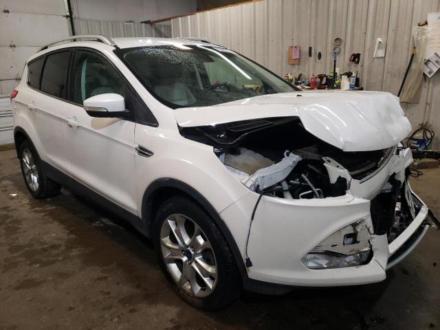 Photo 4 from auction – 2014 FORD ESCAPE TIT with VIN 1FMCU9J96EUC14148