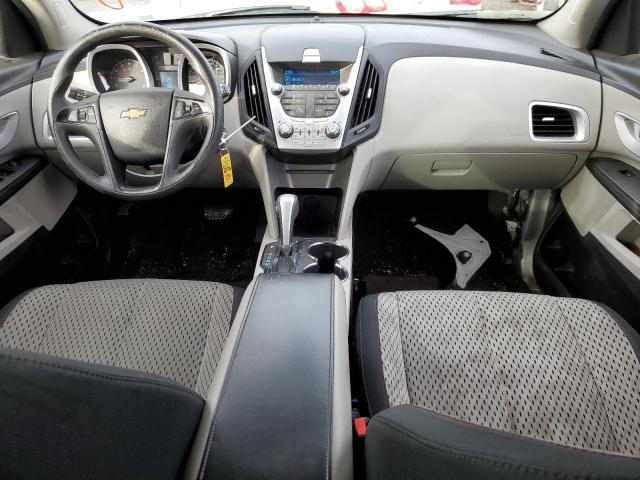 Photo 8 from auction – 2013 CHEVROLET EQUINOX LS with VIN 2GNALBEK7D1162260