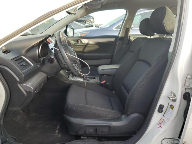 Photo 7 from auction – 2015 SUBARU LEGACY 2.5 with VIN 4S3BNBC67F3004642