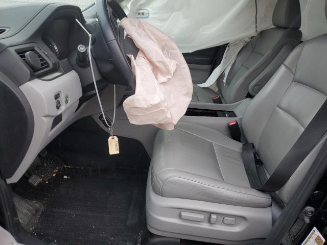 Photo 7 from auction – 2016 HONDA PILOT EXLN with VIN 5FNYF6H73GB045628