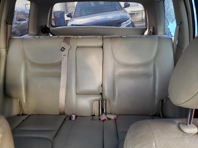 Foto 10 de la subasta – 2002 TOYOTA HIGHLANDER con VIN JTEHF21A120047363