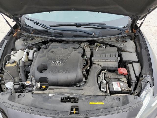 Photo 11 from auction – 2017 NISSAN MAXIMA 3.5 with VIN 1N4AA6AP4HC373753