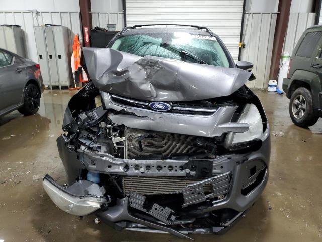 Photo 5 from auction – 2013 FORD ESCAPE SEL with VIN 1FMCU9H91DUD82784