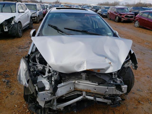 Photo 5 from auction – 2015 TOYOTA PRIUS C with VIN JTDKDTB38F1089681