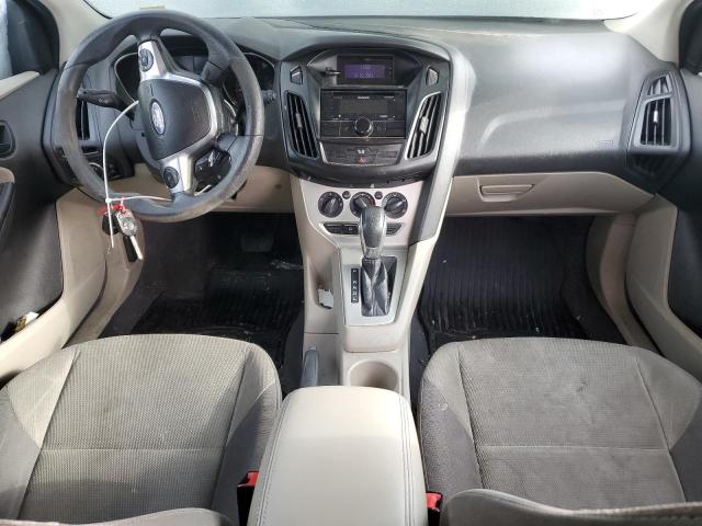 Photo 8 from auction – 2012 FORD FOCUS with VIN 1FAHP3K20CL141951