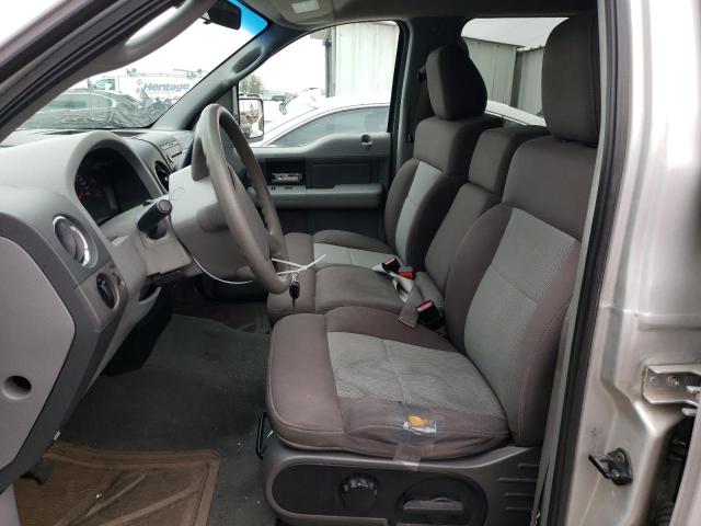 صورة رقم 7 من المزاد - 2005 FORD F150 SUPER مع VIN 1FTRW12W15KD32036
