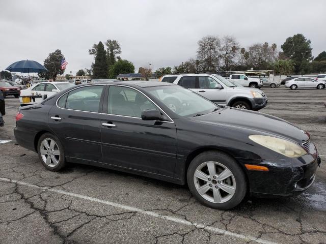Photo 4 from auction – 2005 LEXUS ES 330 with VIN JTHBA30G055066321
