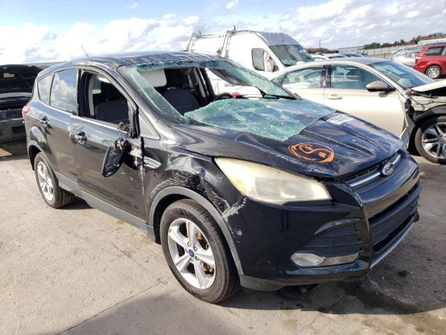 FORD ESCAPE SE 2014 with VIN 1FMCU0GX3EUD63456 - Photo from auction