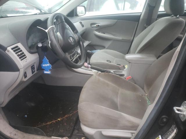Photo 7 from auction – 2013 TOYOTA COROLLA BA with VIN 2T1BU4EE4DC920265
