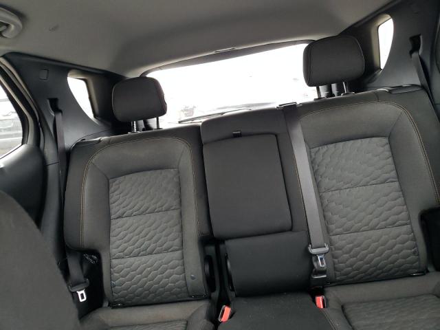 Photo 10 from auction – 2019 CHEVROLET EQUINOX LT with VIN 2GNAXTEV5K6141654