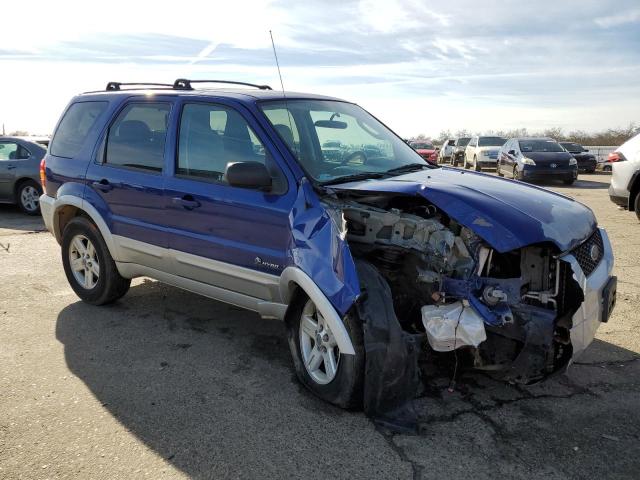 Photo 4 from auction – 2005 FORD ESCAPE HEV with VIN 1FMYU95H55KB95689