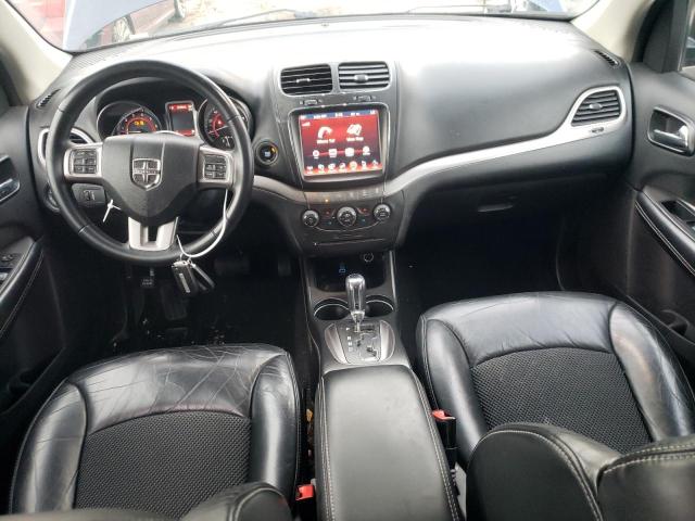Photo 8 from auction – 2018 DODGE JOURNEY CR with VIN 3C4PDCGB1JT208453