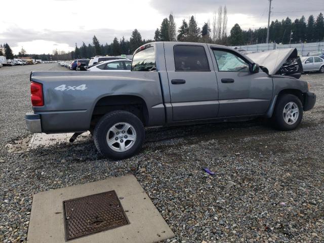 Photo 3 from auction – 2005 DODGE DAKOTA QUA with VIN 1D7HW48K05S225308