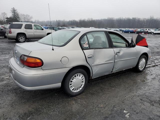 Photo 3 from auction – 2000 CHEVROLET MALIBU with VIN 1G1ND52J0Y6346399