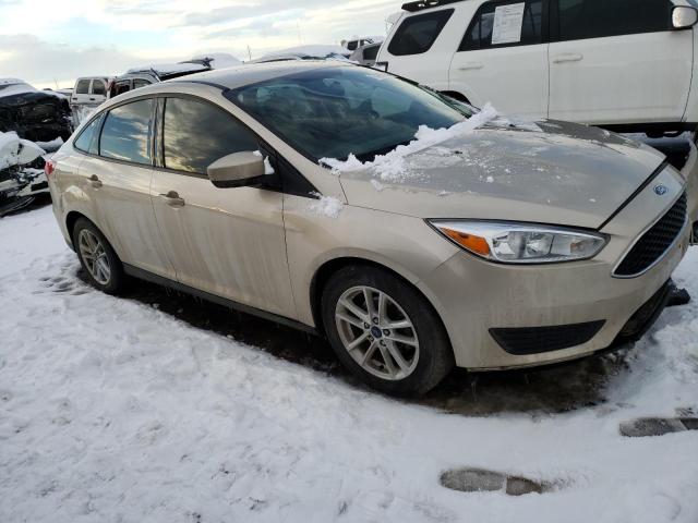 Photo 4 from auction – 2018 FORD FOCUS SE with VIN 1FADP3FE9JL269122