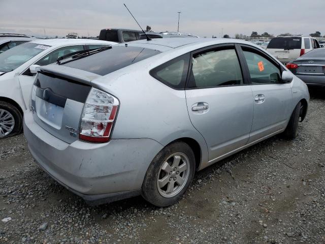Photo 3 from auction – 2006 TOYOTA PRIUS with VIN JTDKB20U467517044