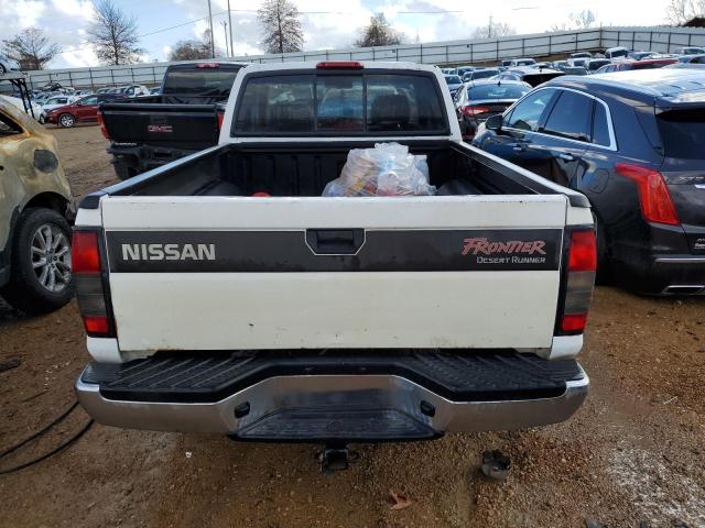 Photo 6 from auction – 2000 NISSAN FRONTIER K with VIN 1N6ED26TXYC376672
