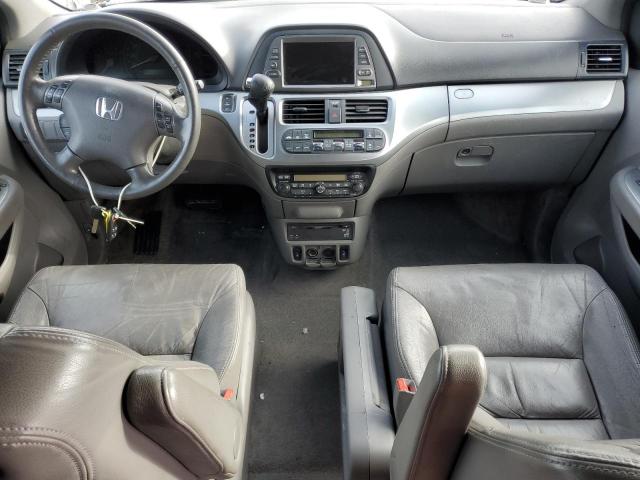 Photo 8 from auction – 2008 HONDA ODYSSEY EX with VIN 5FNRL38778B028814