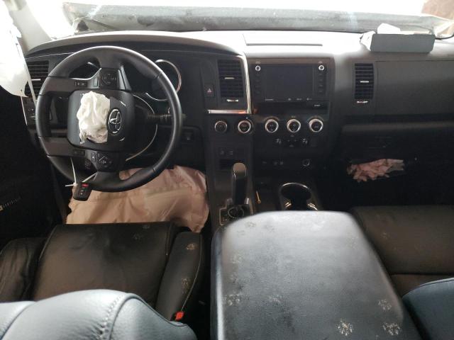 Photo 8 from auction – 2021 TOYOTA SEQUOIA LI with VIN 5TDHY5B14MS181668