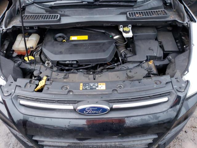 Photo 12 from auction – 2016 FORD ESCAPE SE with VIN 1FMCU9GX7GUA02397