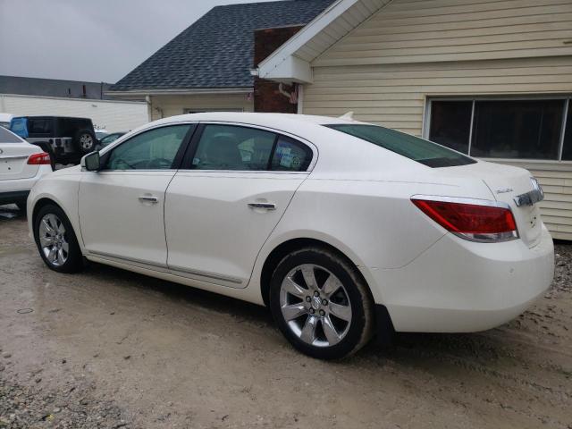 Photo 2 from auction – 2011 BUICK LACROSSE C with VIN 1G4GC5EDXBF197012