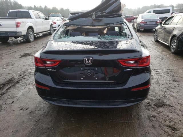 Photo 6 from auction – 2019 HONDA INSIGHT EX with VIN 19XZE4F54KE028154