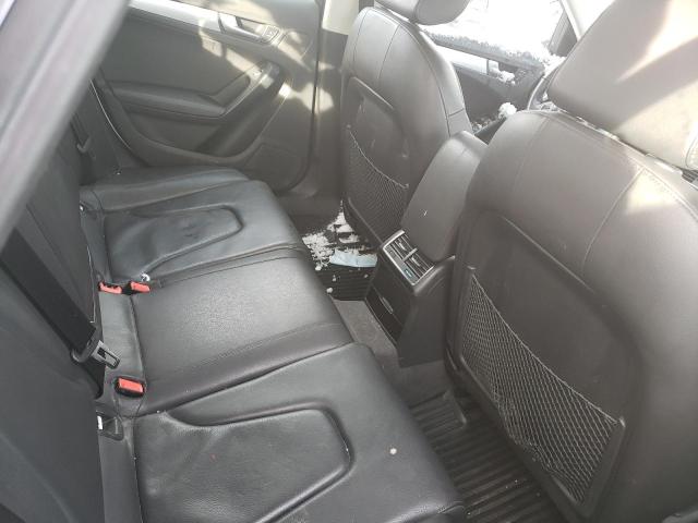 صورة رقم 10 من المزاد - 2010 AUDI A4 PREMIUM مع VIN WAUFFAFL6AN012526