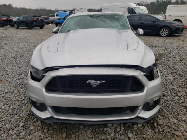 Photo 5 from auction – 2016 FORD MUSTANG GT with VIN 1FA6P8CF4G5301345