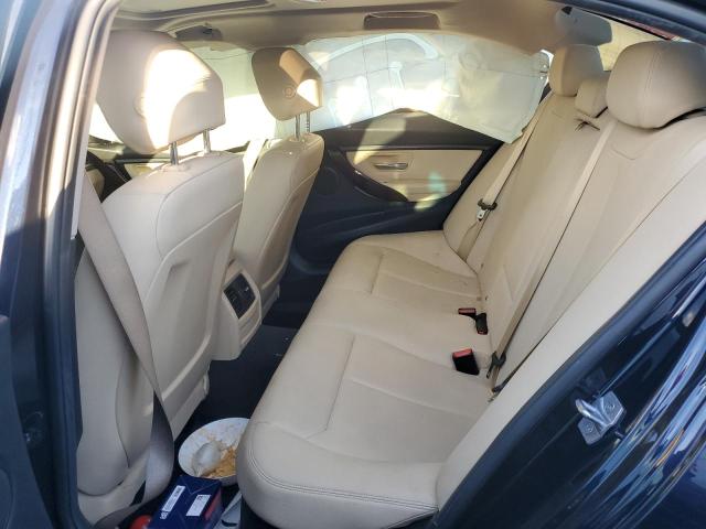 Photo 10 from auction – 2017 BMW 320 XI with VIN WBA8E5G32HNU45384