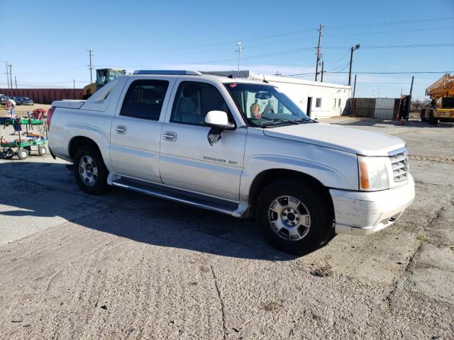 Photo 4 from auction – 2004 CADILLAC ESCALADE E with VIN 3GYEK62N34G336183