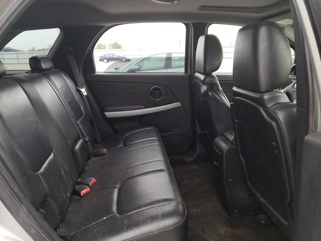 Photo 11 from auction – 2008 PONTIAC TORRENT with VIN 2CKDL43F186032483