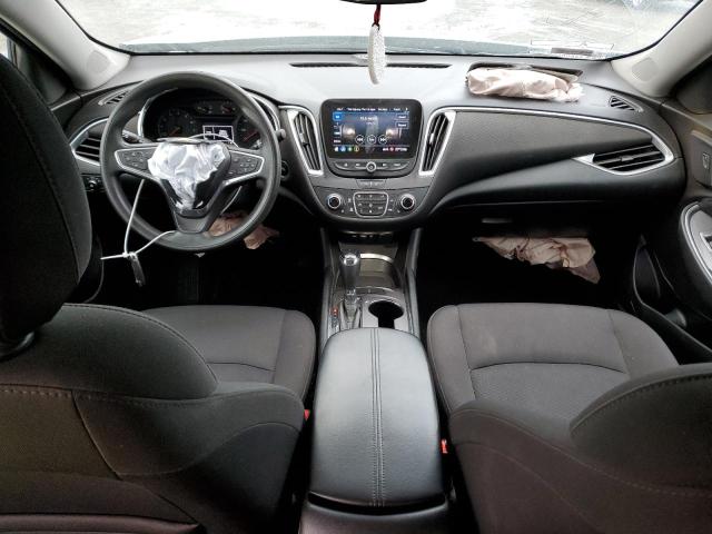 Photo 8 from auction – 2020 CHEVROLET MALIBU LT with VIN 1G1ZD5ST4LF005454