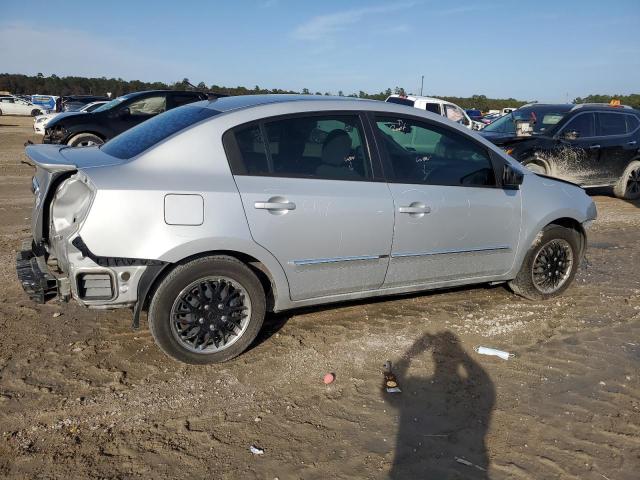 Photo 3 from auction – 2012 NISSAN SENTRA 2.0 with VIN 3N1AB6AP1CL752751