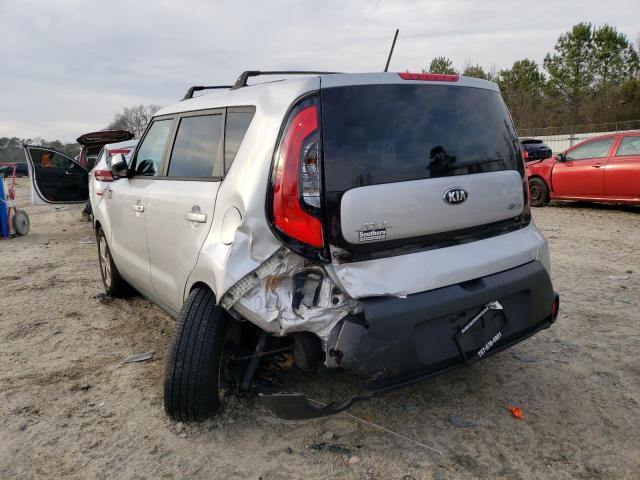 Снимка 2 от търг – 2015 KIA SOUL + с VIN KNDJP3A50F7802835