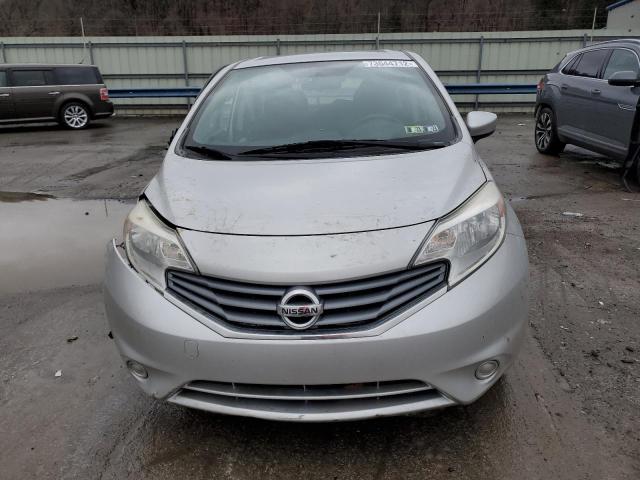 Photo 5 from auction – 2015 NISSAN VERSA NOTE with VIN 3N1CE2CP6FL385565
