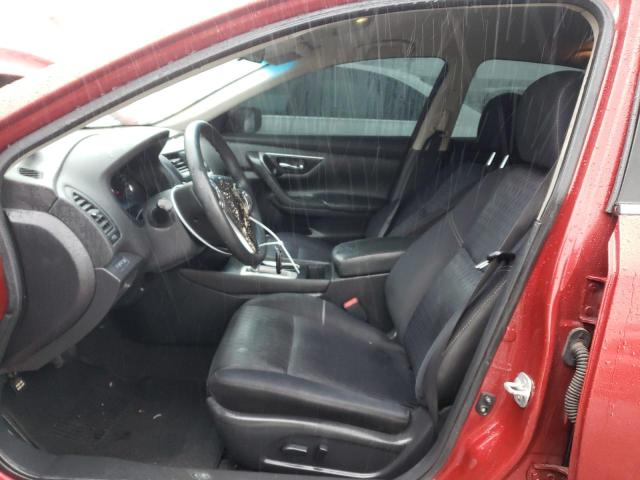 Photo 7 from auction – 2016 NISSAN ALTIMA 2.5 with VIN 1N4AL3AP0GN362633