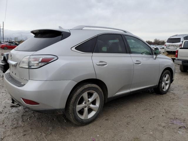 Photo 3 from auction – 2010 LEXUS RX 350 with VIN 2T2BK1BA4AC035366