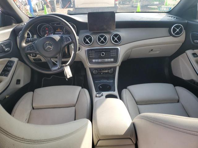Photo 8 from auction – 2018 MERCEDES-BENZ CLA 250 with VIN WDDSJ4EB2JN641622