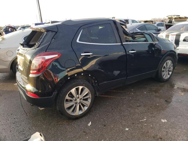 Снимка 3 от търг – 2018 BUICK ENCORE PRE с VIN KL4CJASB7JB653763