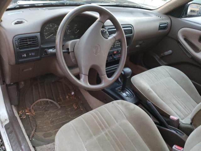 Photo 8 from auction – 1993 NISSAN SENTRA E with VIN 1N4EB32A6PC754672