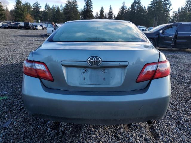 Photo 6 from auction – 2007 TOYOTA CAMRY CE with VIN 4T1BE46K37U698385