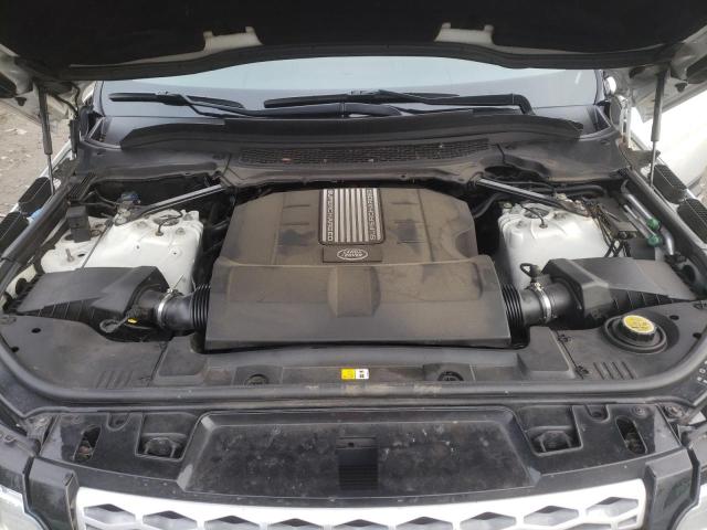 Photo 12 from auction – 2015 LAND ROVER RANGE ROVE with VIN SALWR2VF0FA529842