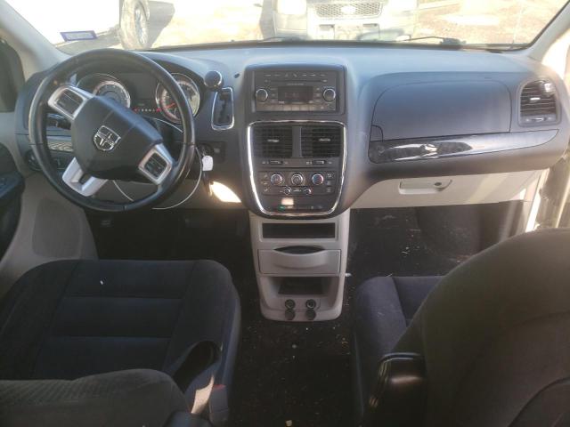Photo 8 from auction – 2015 DODGE GRAND CARA with VIN 2C4RDGBG7FR516983