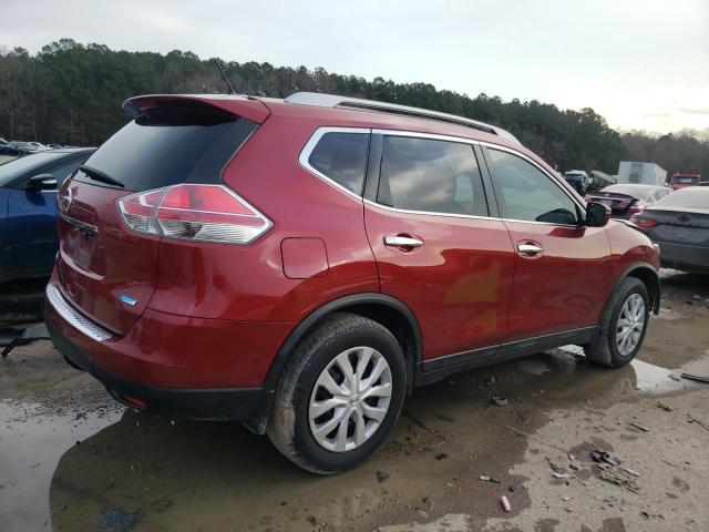 Photo 3 from auction – 2016 NISSAN ROGUE S with VIN 5N1AT2MN9GC773387