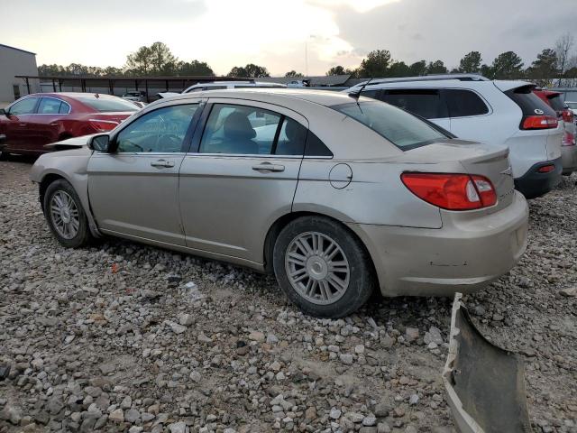 Photo 2 from auction – 2008 CHRYSLER SEBRING with VIN 1C3LC56K38N115608