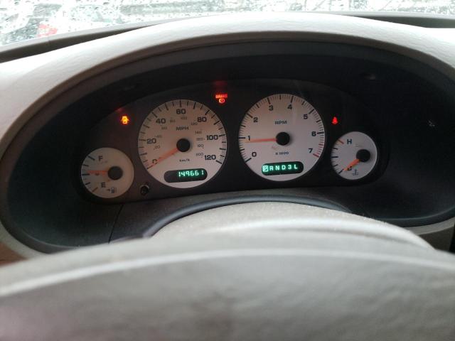Photo 9 from auction – 2003 DODGE GRAND CARA with VIN 1D4GP24353B217355