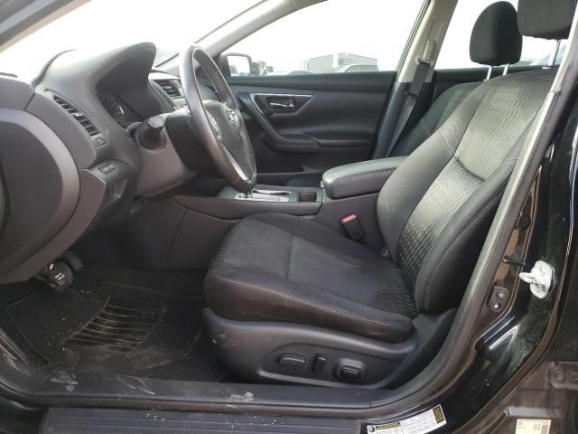 Photo 7 from auction – 2017 NISSAN ALTIMA 2.5 with VIN 1N4AL3AP4HC212327