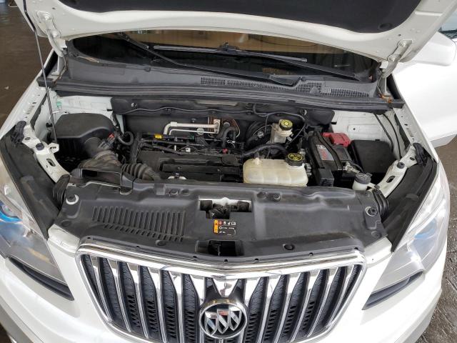 Photo 12 from auction – 2013 BUICK ENCORE with VIN KL4CJCSB4DB145265