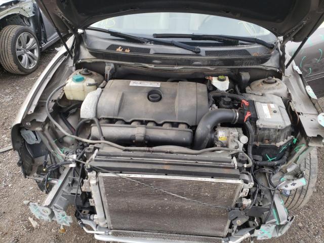 Photo 12 from auction – 2010 VOLVO XC90 3.2 with VIN YV4982CZ9A1548724