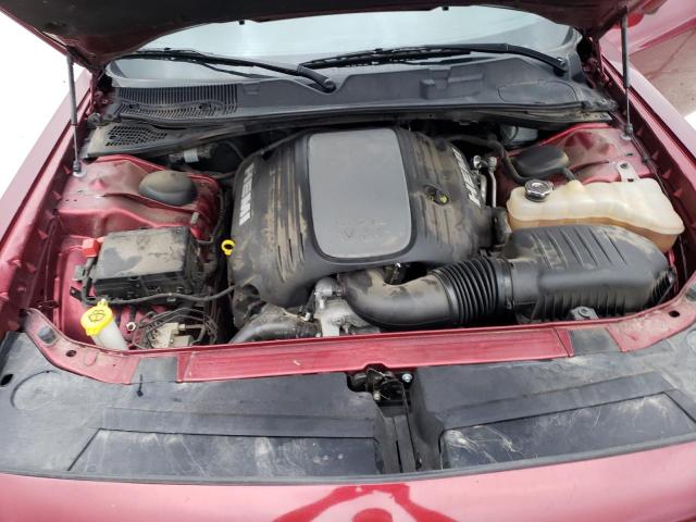 Photo 11 from auction – 2018 DODGE CHALLENGER with VIN 2C3CDZBT4JH300770